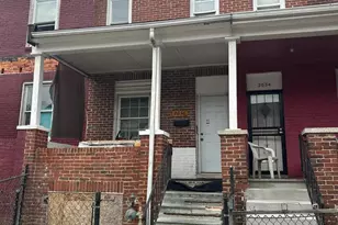 2636 Lauretta Ave, Baltimore, MD 21223 - Photo 1