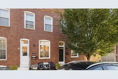 635 S Fagley Street, Baltimore, MD 21224 - Photo 1