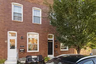 635 S Fagley St, Baltimore, MD 21224 - Photo 1