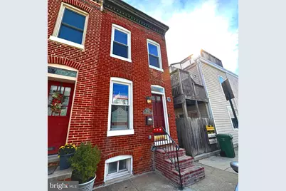 1629 Patapsco Street, Baltimore, MD 21230 - Photo 1