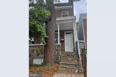 708 Belgian Avenue, Baltimore, MD 21218 - Photo 1