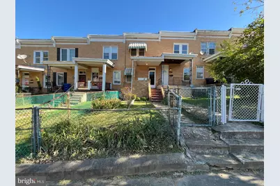 4008 Eierman Avenue, Baltimore, MD 21206 - Photo 1