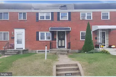 5613 Moravia Road, Baltimore, MD 21206 - Photo 1