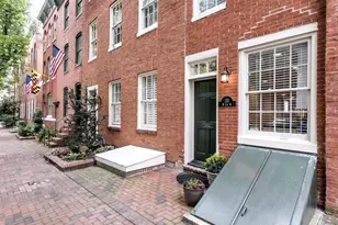131 W Lee Street W, Baltimore, MD 21201 - Photo 1