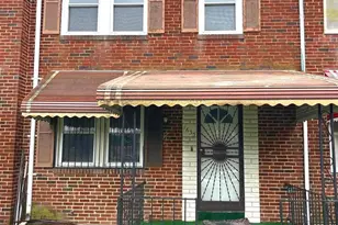 1633 E Cold Spring Ln E, Baltimore, MD 21218 - Photo 1