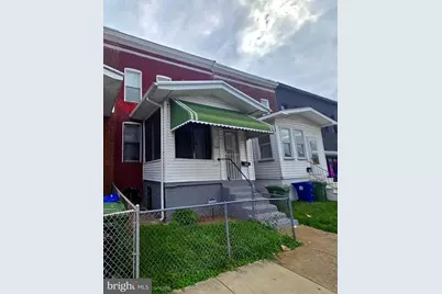 3137 Oakford Avenue, Baltimore, MD 21215 - Photo 1