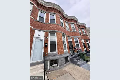 913 N Monroe Street, Baltimore, MD 21217 - Photo 1