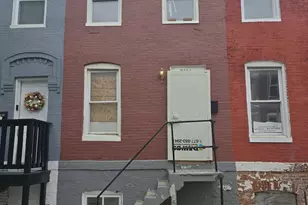 2014 Etting St, Baltimore, MD 21217 - Photo 1