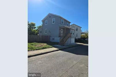 5202 Cuthbert Avenue, Baltimore, MD 21215 - Photo 1
