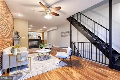 3033 Eastern Avenue, Baltimore, MD 21224 - Photo 1
