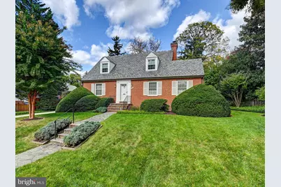 116 Castlewood Road, Baltimore, MD 21210 - Photo 1