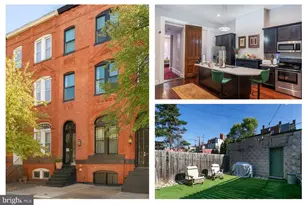 1807 Madison Ave, Baltimore, MD 21217 - Photo 1