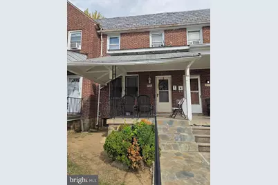 4609 Homer Avenue, Baltimore, MD 21215 - Photo 1