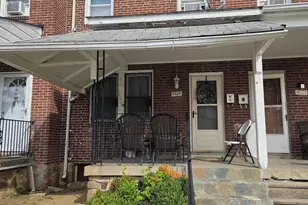 4609 Homer Ave, Baltimore, MD 21215 - Photo 1