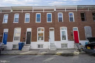 818 N Rose St, Baltimore, MD 21205 - Photo 1
