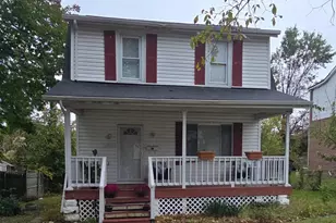 2912 Dupont Ave, Baltimore, MD 21215 - Photo 1