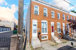 228 S Haven St, Baltimore, MD 21224 - Photo 1