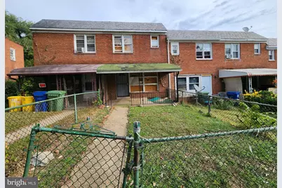 1150 Monroe Circle, Baltimore, MD 21225 - Photo 1