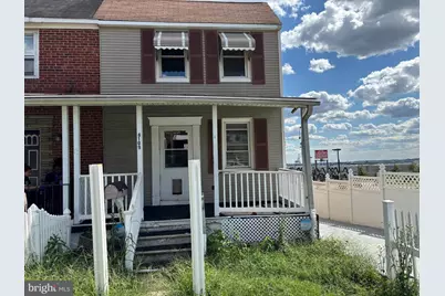 6109 Bessemer Avenue, Baltimore, MD 21224 - Photo 1