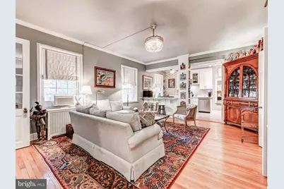 6 Upland Road #H2, Baltimore, MD 21210 - Photo 1