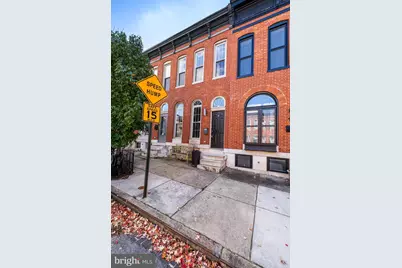 105 W Clement Street, Baltimore, MD 21230 - Photo 1
