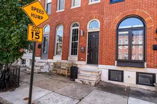 105 W Clement St, Baltimore, MD 21230 - Photo 1