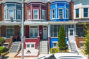 1516 Moreland Ave, Baltimore, MD 21216 - Photo 1
