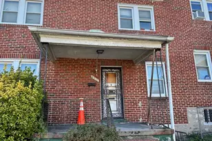 2911 Elgin Ave, Baltimore, MD 21216 - Photo 1