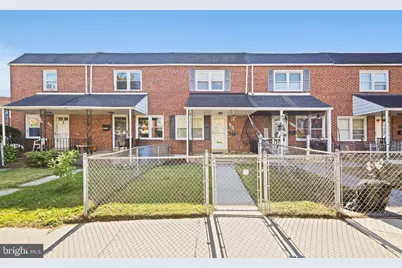 1329 Medfield Avenue, Baltimore, MD 21211 - Photo 1