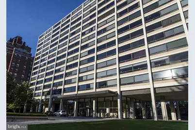 4000 N Charles Street #1609, Baltimore, MD 21218 - Photo 1