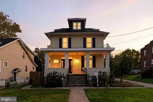 6405 Sefton Ave, Baltimore, MD 21214 - Photo 1