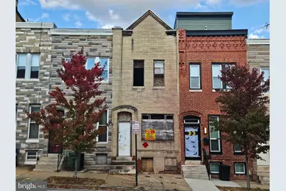 1145 Myrtle Avenue, Baltimore, MD 21201 - Photo 1