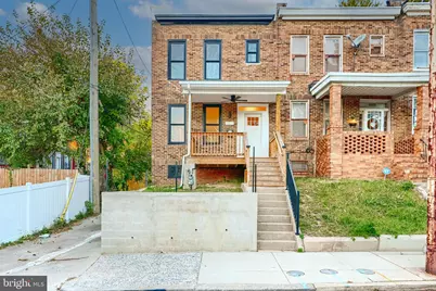 3000 Frisby Street, Baltimore, MD 21218 - Photo 1
