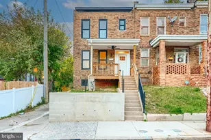 3000 Frisby St, Baltimore, MD 21218 - Photo 1