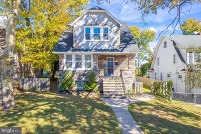 3304 Bayonne Avenue, Baltimore, MD 21214 - Photo 1