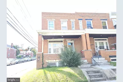 3433 Ramona Avenue, Baltimore, MD 21213 - Photo 1