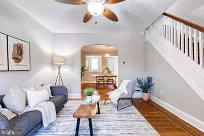 703 W 37th Street, Baltimore, MD 21211 - Photo 1