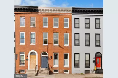 34 S Fulton Avenue, Baltimore, MD 21223 - Photo 1