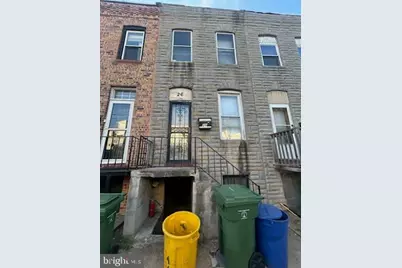 26 N Madeira Street, Baltimore, MD 21231 - Photo 1