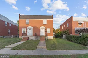 3816 Glenarm Ave, Baltimore, MD 21206 - Photo 1