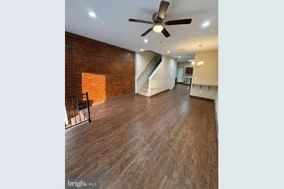 1707 N Patterson Park Avenue, Baltimore, MD 21213 - Photo 1