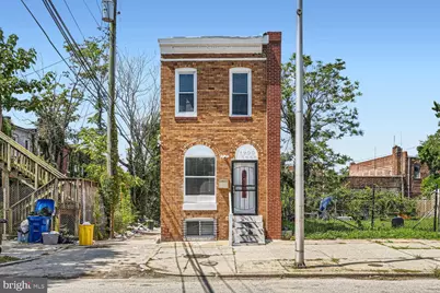 1900 N Collington Avenue, Baltimore, MD 21213 - Photo 1