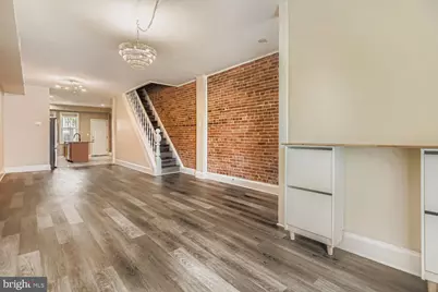 118 N Luzerne Avenue, Baltimore, MD 21224 - Photo 1