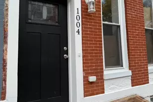 1004 Bennett Pl, Baltimore, MD 21223 - Photo 1