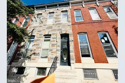 1219 S Charles Street, Baltimore, MD 21230 - Photo 1