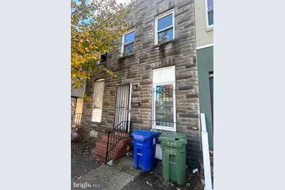 1807 Ramsay Street, Baltimore, MD 21223 - Photo 1