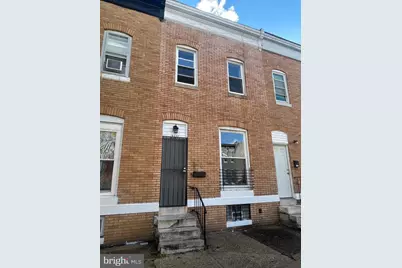 2111 Eagle Street, Baltimore, MD 21223 - Photo 1