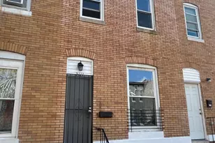2111 Eagle St, Baltimore, MD 21223 - Photo 1