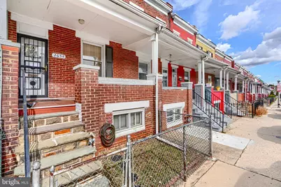 2654 Lauretta Avenue, Baltimore, MD 21223 - Photo 1