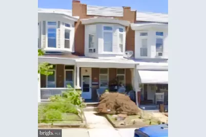 810 W 37th Street, Baltimore, MD 21211 - Photo 1